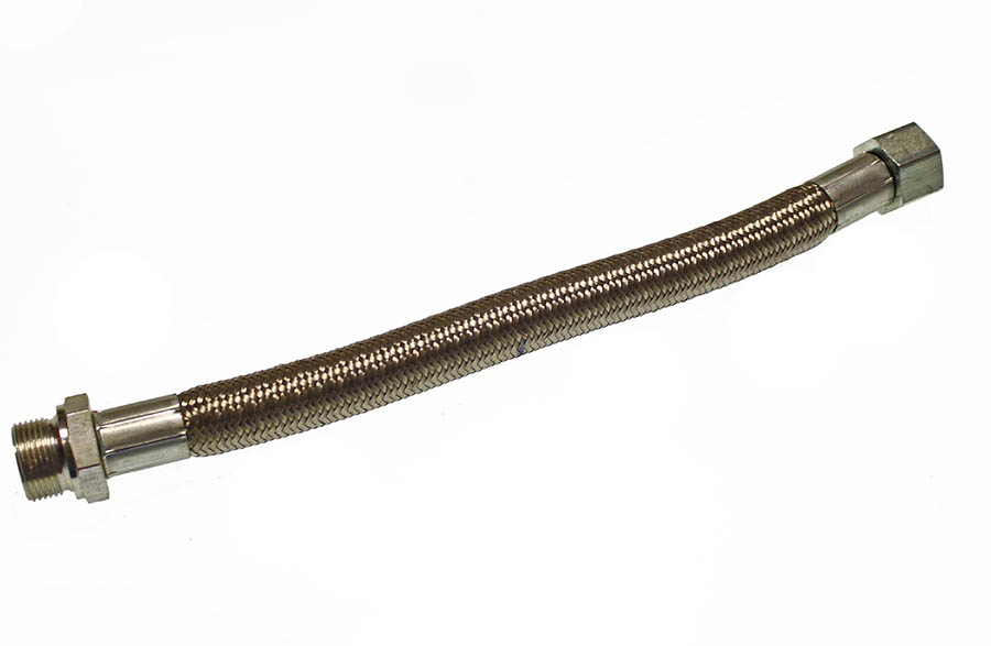 Oil pipe